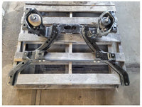 2011-2014 Ford Mustang Boss 302 GT Front K Member Engine Cradle Support 2599 - The Parts Farm