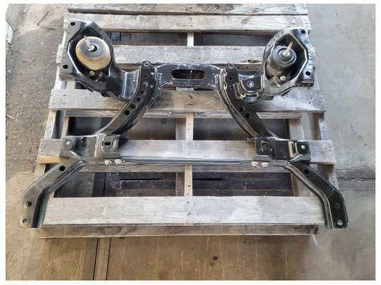 2011-2014 Ford Mustang Boss 302 GT Front K Member Engine Cradle Support 2599 - The Parts Farm