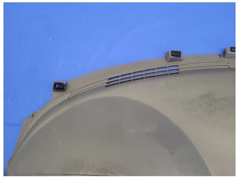 2003-2006 Chevrolet SSR Pickup Truck Dashboard Top Cover Pad Panel 2432 - The Parts Farm