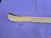 2003-2006 Chevrolet SSR Pickup Truck Passenger Front Door Sill Plate 2426 - The Parts Farm