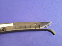 2011-2014 Ford Mustang GT S197 Coupe A Pillar Upper Passenger Cover Trim Panel - The Parts Farm