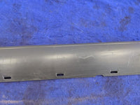2005-2009 Ford Mustang GT Passenger Right RH Rocker Panel Moulding NEW TAKE OFF - The Parts Farm
