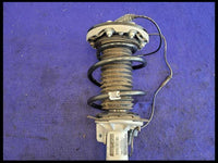 2015-2020 BMW M4 3.0L F82 F83 Passenger Front Strut Electronic Damping Spring - The Parts Farm