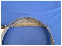 1987-1993 Ford Mustang GT 5.0L Fan Shroud Radiator Blade Cover 2299 - The Parts Farm