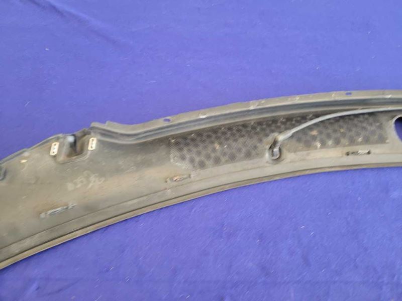 1994-1998 Ford Mustang GT 5.0 Convertible Front Cowl Cover Panel Trim - The Parts Farm