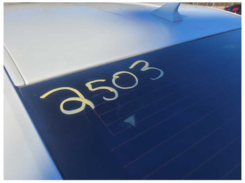 2010-2015 Chevrolet Camaro SS Front Sight Shield Radiator Cover 2503 - The Parts Farm