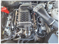 2011-2014 Ford Mustang GT S197 Rear Cover Differential Diff 2563 - The Parts Farm