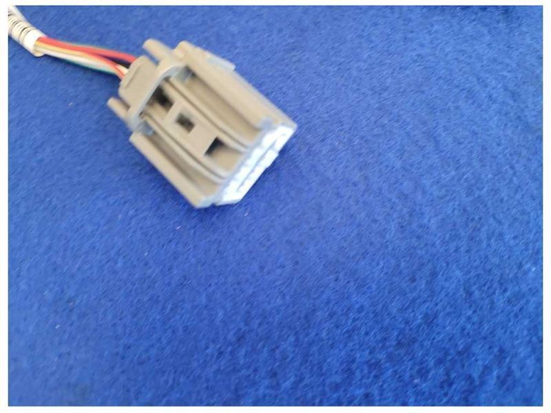 2018-2023 Ford Mustang GT S550 Passenger Rear Tail Light Lamp Brake 2656 - The Parts Farm