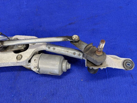 2008-2015 Cadillac CTS-V Windshield Wiper Motor Coupe Sedan Linkage OEM Factory