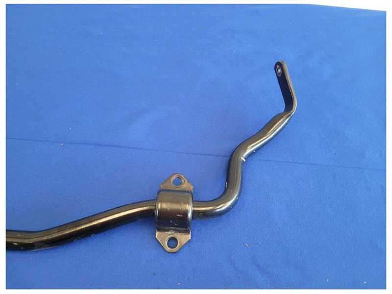 2024 Ford Mustang GT S650 Coupe Front Sway Bar Stabilizer Suspension M42 - The Parts Farm