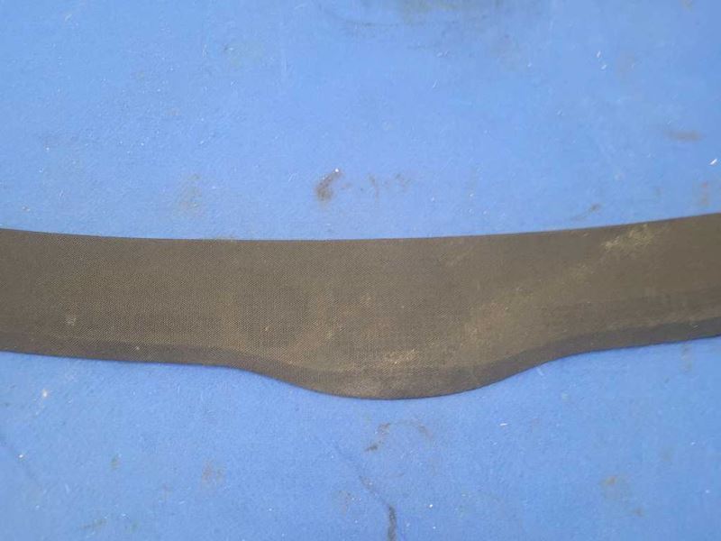 2017-2021 Tesla Model 3 Long Range Dual Motor Upper Dash Speaker Cover 2139 - The Parts Farm