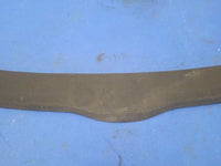 2017-2021 Tesla Model 3 Long Range Dual Motor Upper Dash Speaker Cover 2139 - The Parts Farm