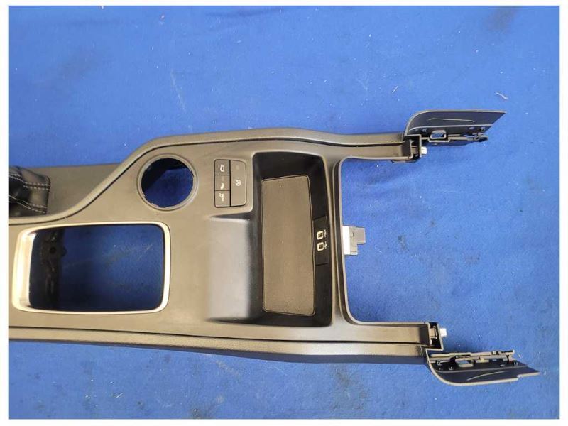 2019-2022 Ford Ranger XL 4x4 2.3L Center Console Lower Automatic A/T 2455 - The Parts Farm
