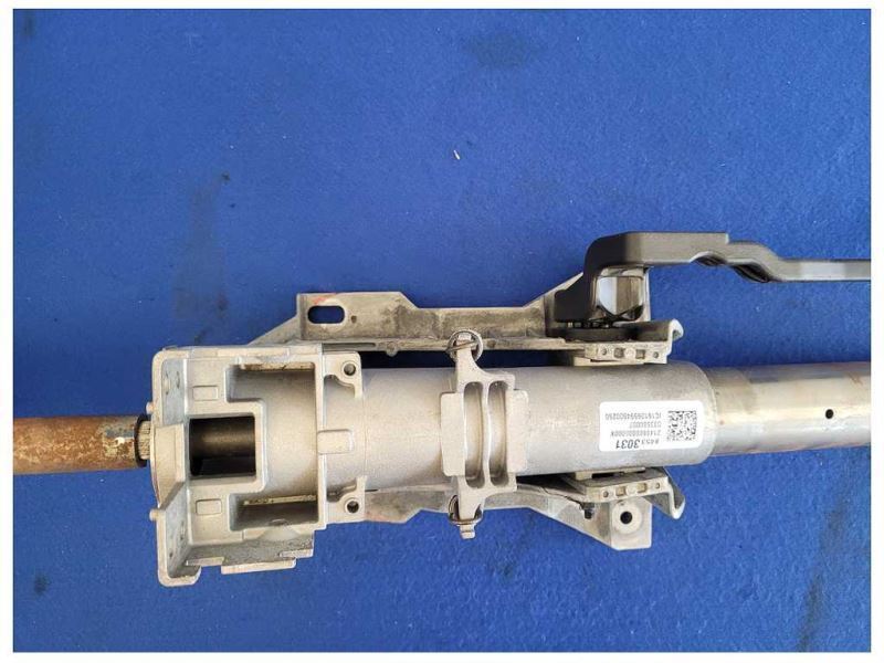 2016-2023 Chevrolet Camaro SS Coupe Steering Column Driver LH Dash 2492 - The Parts Farm