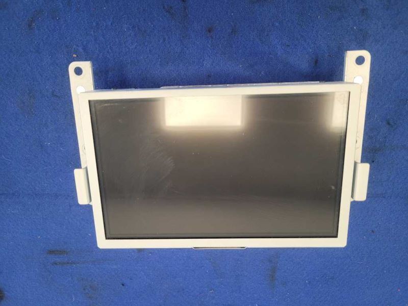 2016 Ford Fq50 Pickup Truck Info-GPS-TV Screen Front Dash 8in Screen 2369 - The Parts Farm
