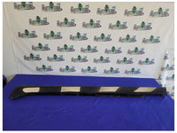 2014-2015 Chevrolet SS Sedan 6.2L Driver Lower Rocker Panel Molding Black 2350 - The Parts Farm