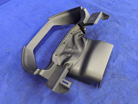 2015-2017 Ford F150 Pickup Truck Instrument Speedometer Speedo Bezel Trim OEM