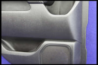2015-2020 Chevrolet Silverado 5.3L Rear Driver Left Door Panel Handle Speaker - The Parts Farm