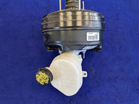 2015-2017 Ford Mustang GT S550 Power Brake Booster No Performance Package - The Parts Farm