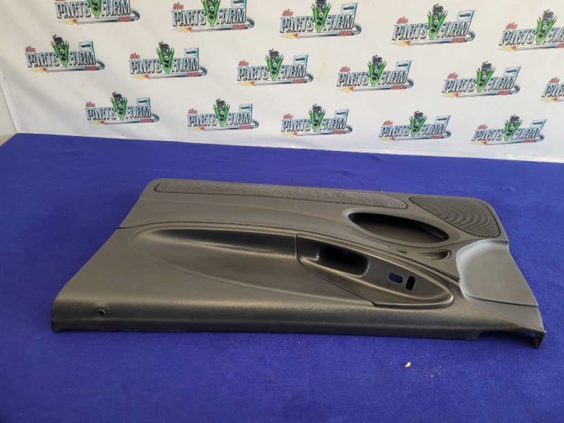 1999-2004 Ford Mustang Cobra SVT DOHC Coupe Passenger Front Door Panel 2349 - The Parts Farm