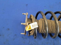 2011-2014 Ford Mustang GT 5.0L Front Strut Spring RH LH Suspension 2469 - The Parts Farm