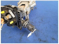 2010-2012 Ford Mustang GT Steering Column Multi-Function Switch Turn Signal 2591 - The Parts Farm