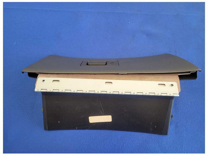 1999-2004 Ford Mustang GT Cobra Passenger Glove Box Dash Front 2573 - The Parts Farm