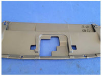 2018-2023 Ford Mustang GT S550 Front Radiator Cover Sight Shield Panel 2531 - The Parts Farm