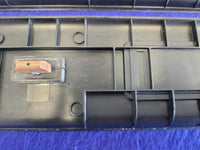 2015-2023 Ford Mustang GT S550 Pair Door Sill Plates Scuff Front Interior 2386 - The Parts Farm