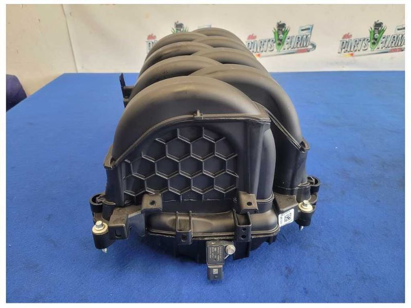 2021-2022 Ford F150 F-150 Pickup Truck 5.0L Air Intake Manifold ML3E-9424-AA - The Parts Farm