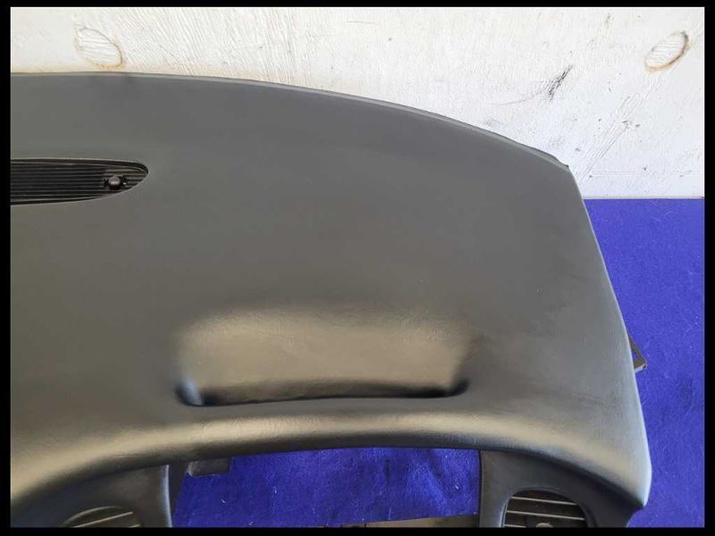 1997-2004 Chevrolet Corvette Z06 FRC C5 Dash Cover Heads Up Display Cracked - The Parts Farm