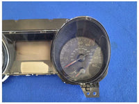 2017 Ford Mustang GT Convertible Gauge Cluster Speedometer Driver Dash 2504 - The Parts Farm