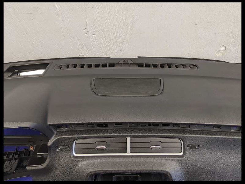 2010-2011 Chevrolet Camaro SS Dash Panel Board Vent Swap Gauge Kit - The Parts Farm