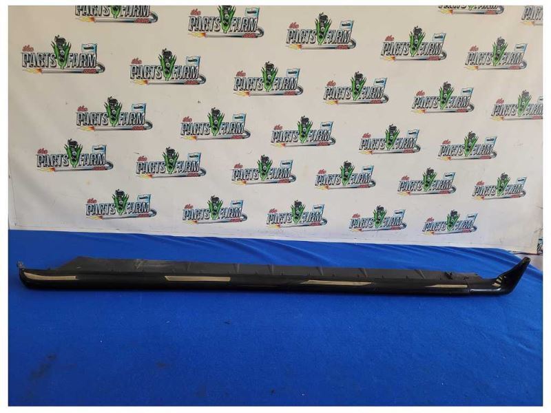 1995-1998 Ford Mustang Cobra Driver Lower Rocker Panel Paint UA 2512 - The Parts Farm