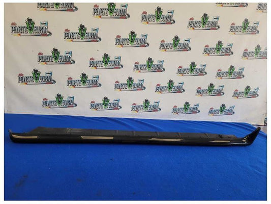 1995-1998 Ford Mustang Cobra Driver Lower Rocker Panel Paint UA 2512 - The Parts Farm