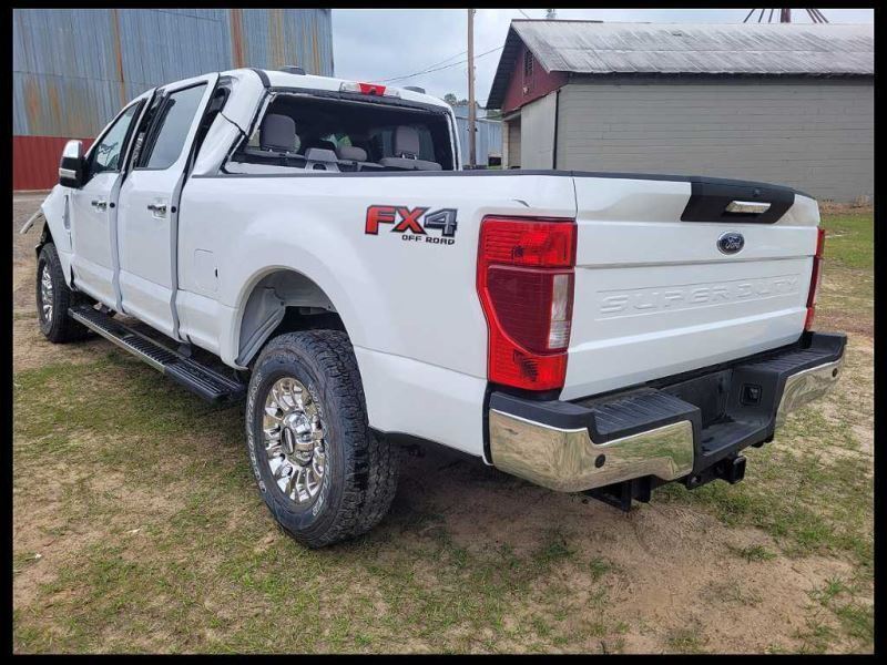 2020-2021 Ford F250 Pickup Truck Top Dashboard Storage Panel Trim Front Speaker - The Parts Farm