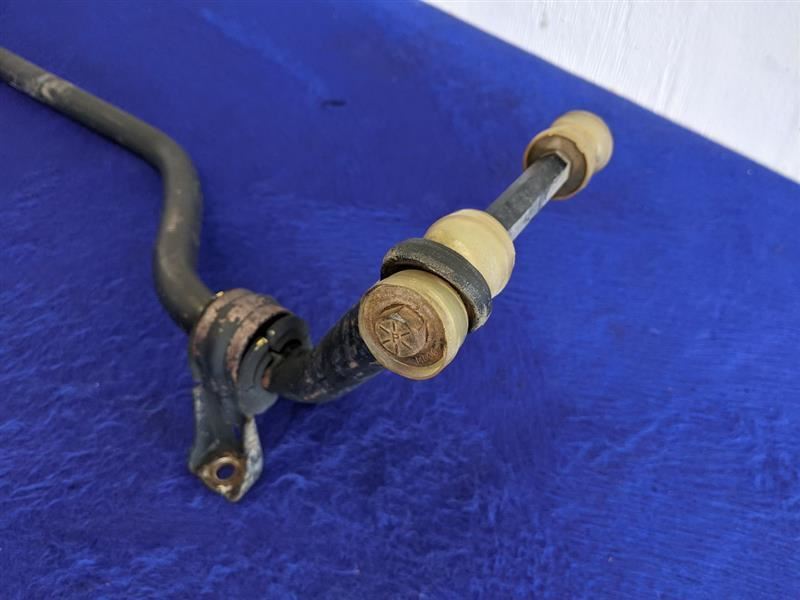 1996-2004 Ford Mustang Cobra SVT DOHC 4.6L Sway Stabilizer Bar Front OEM Factory - The Parts Farm