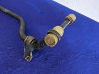 1996-2004 Ford Mustang Cobra SVT DOHC 4.6L Sway Stabilizer Bar Front OEM Factory - The Parts Farm