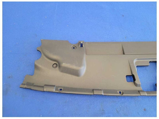 2018-2023 Ford Mustang GT S550 Front Radiator Cover Sight Shield Panel 2531