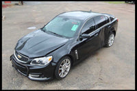 2014-2016 SS Caprice SS Sedan Radio Audio Amplifier OEM 1350 5324 - The Parts Farm