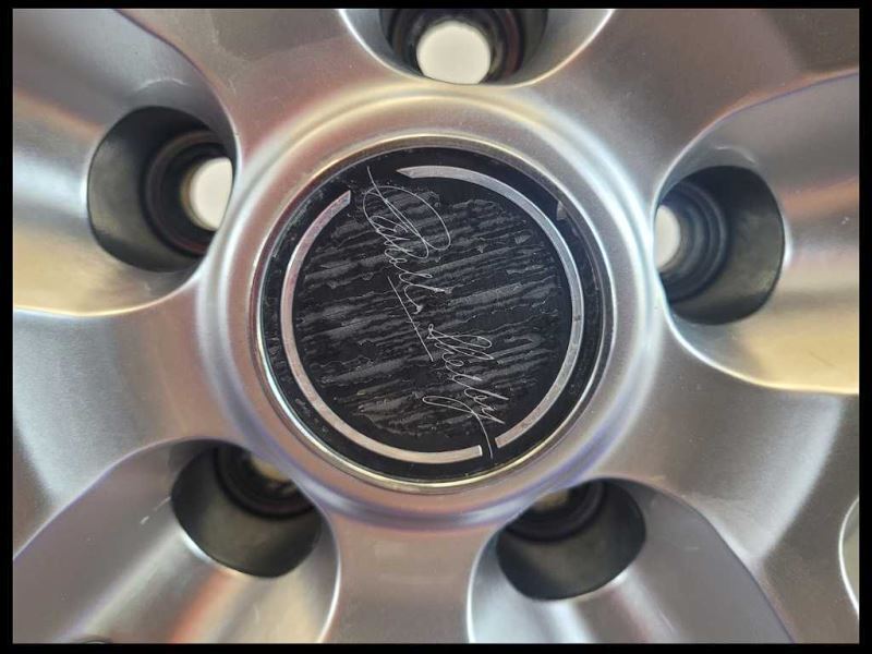 2015-2021 Ford Mustang GT S550 Front Shelby Wheel 20x9.5 Spoke 5 Spoke - The Parts Farm