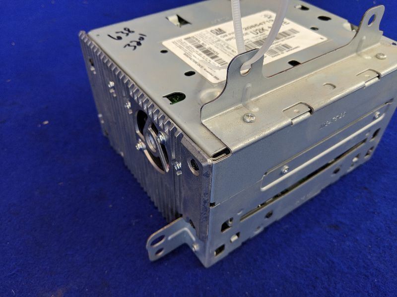 2010 Cheverolet Camaro Reciver 20854719 - The Parts Farm