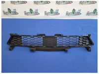 2024 Ford Mustang GT S650 Front Lower Grill Grille Black Bumper M42 - The Parts Farm