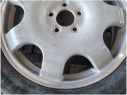 2011-2014 Ford Mustang GT Wheel 18" Aluminum Compact Spare Tim Rim 2884