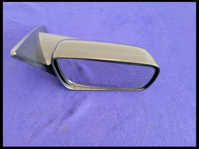 2005-2009 Ford Mustang GT GT500 Coupe Passenger Right Side View Mirror Power - The Parts Farm
