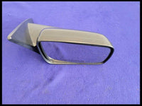 2005-2009 Ford Mustang GT GT500 Coupe Passenger Right Side View Mirror Power - The Parts Farm