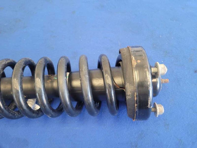 2015-2017 Ford F150 4x4 Pickup Truck Front Strut Spring Suspension 2505 - The Parts Farm