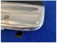 2008-2009 Pontiac G8 Sedan 6.0L V8 Top Dome Light Map Roof Console 2529 - The Parts Farm