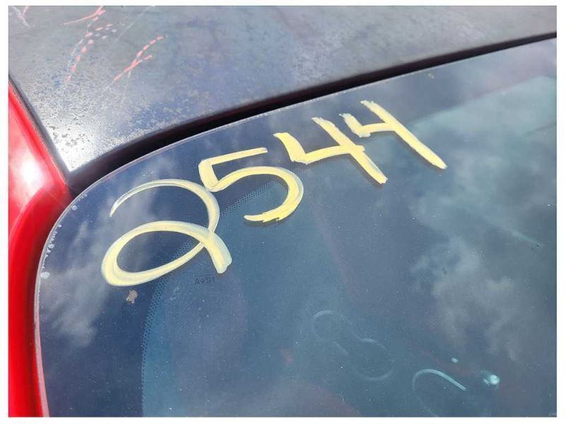 2017 Ford Mustang GT S550 Audio Radio Receiver AM FM CD Single Disc 2544 - The Parts Farm