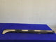 2014-2017 Chevrolet SS 6.2L Sedan Driver Left Lower Rocker Panel Molding Black - The Parts Farm